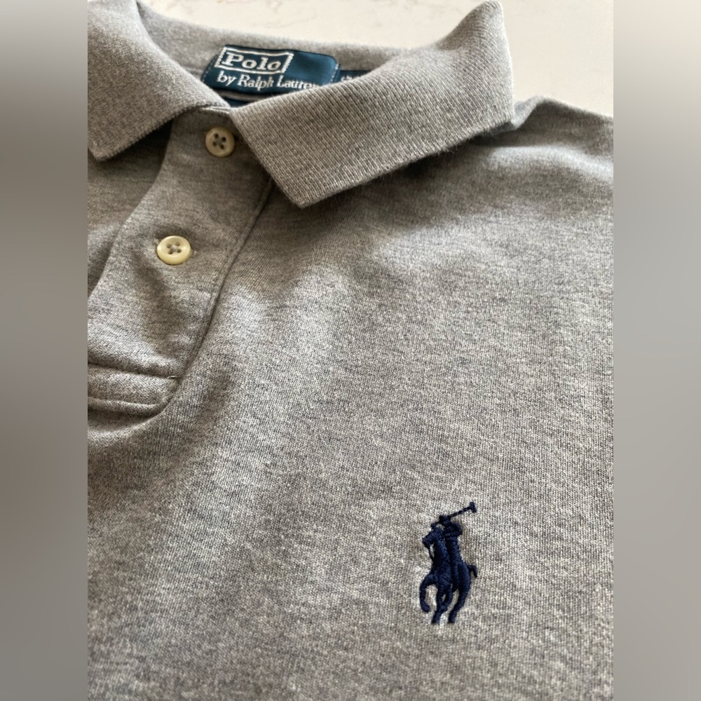 Mens Ralph Lauren Polo - Large